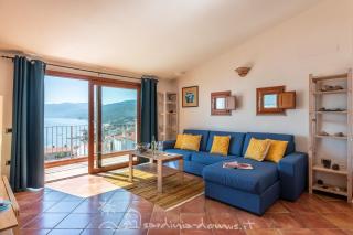 CASA CON VISTA MARE - 2