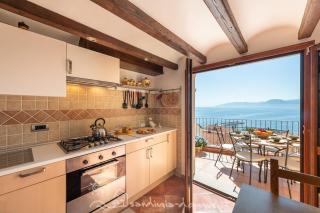 CASA CON VISTA MARE - Cala Gonone - 7
