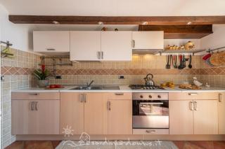 CASA CON VISTA MARE - 6