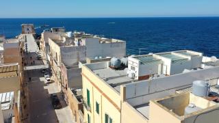 Rosadamare appartamento - Trapani - 4