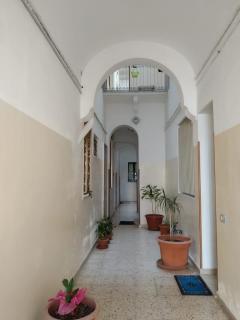 Rosadamare appartamento - Trapani - 2