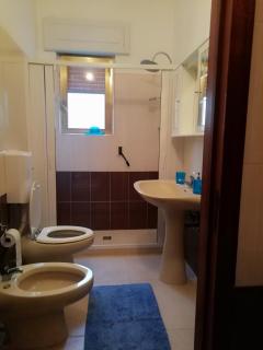 baia verde appartamento 150 m dal mare - 3