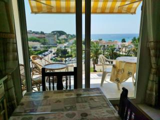 1 MII 507 TI-Bonito estudio vista mar playa de La Fosca - San Juan de Palamós - 8