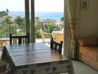 1 MII 507 TI-Bonito estudio vista mar playa de La Fosca - San Juan de Palamós - 7