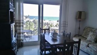 1 MII 507 TI-Bonito estudio vista mar playa de La Fosca - San Juan de Palamós - 6