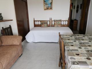 1 MII 507 TI-Bonito estudio vista mar playa de La Fosca - San Juan de Palamós - 4