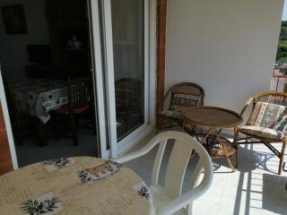 1 MII 507 TI-Bonito estudio vista mar playa de La Fosca - San Juan de Palamós - 2