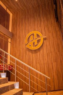 Harmony Hotel - 1