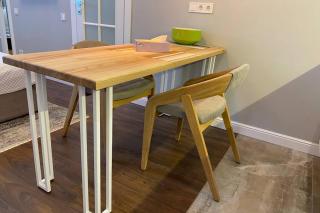 Cвітло є No blackouts Electricity is on Hidden gem with its own private entry at Lypky - 4