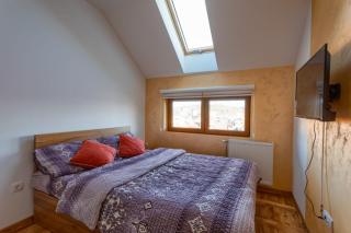 Zlatibor apartman Bakovic - Zlatibor - 6