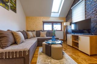 Zlatibor apartman Bakovic - Zlatibor - 5