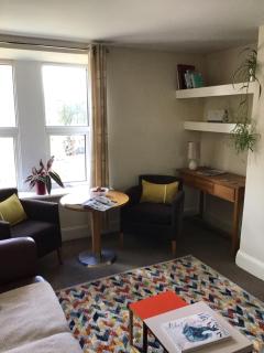 Conference View Guest House - Harrogate - 2