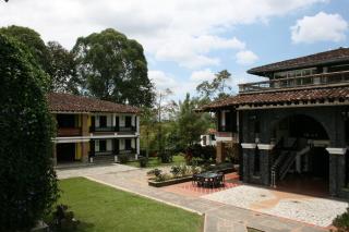 Finca Hotel La Esperanza - Montenegro - 3