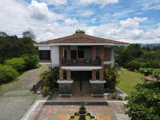 Finca Hotel La Esperanza - Montenegro - 1