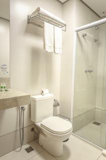 Dubai Suites - Montes Claros - 6