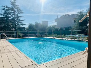 Suite169 in Villa - Bari - 7