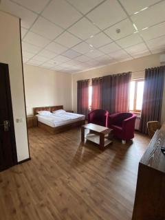 Uzumfermer Hotel & Winery - 6