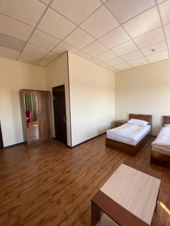 Uzumfermer Hotel & Winery - 4