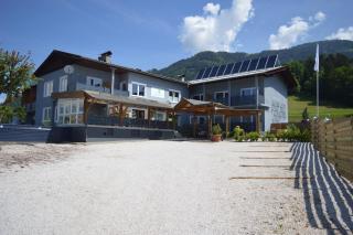 B & B Gmeineck - Seeboden - 7