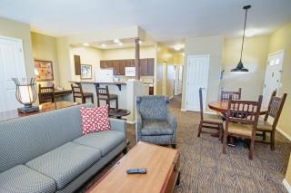 WorldMark Bison Ranch - Overgaard - 9