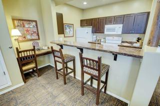 WorldMark Bison Ranch - Overgaard - 6