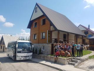 Hostel Highlander - Žabljak - 1