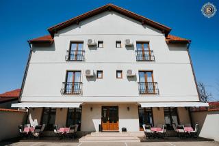 La Rezidenta - Sibiu - 0