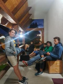 Hostel Highlander - Žabljak - 2