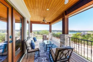 Lago Vista Retreat - Lago Vista - 9