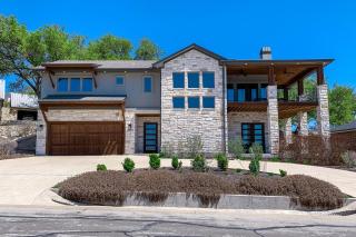 Lago Vista Retreat - Lago Vista - 0