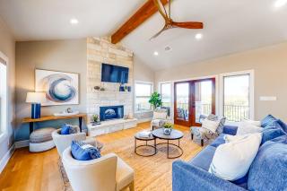 Lago Vista Retreat - Lago Vista - 8