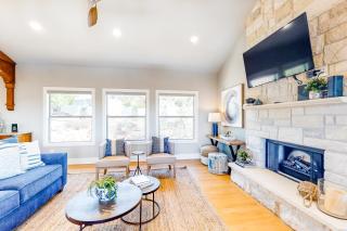 Lago Vista Retreat - Lago Vista - 7
