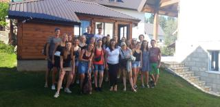 Hostel Highlander - Žabljak - 7