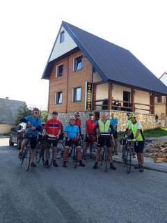 Hostel Highlander - Žabljak - 9