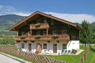 Neuhaushof - Hollersbach im Pinzgau - 2