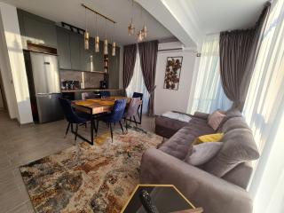 Ema Luxury Apartment - Mamaia Nord - Năvodari - 0