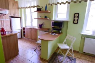 Apartament BEY - Stettino - 8