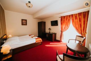La Rezidenta - Sibiu - 5