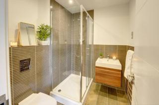 Modern & Stylish 2BR Apartment - Queens House - Coventry - 7