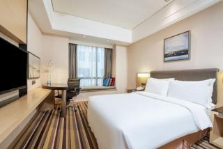 Holiday Inn Express Shenyang Golden Corridor by IHG - Shenyang - 9