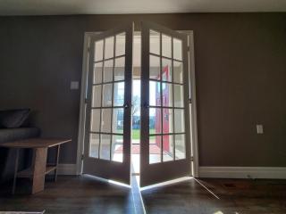 County Greenside Lakeview Resort - Deseronto - 6