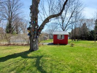 County Greenside Lakeview Resort - Deseronto - 3