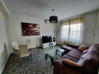 Piso en la playa - 0