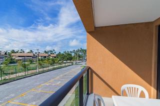 Eco Resort #24 - Apê confortável por Carpediem - 3