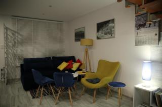 Apartament Dla Dwojga - Ustrzyki Dolne - 8