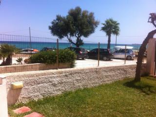 san lorenzo a 4 mt dal mare colore smeraldo a due passi da Marzamemi - Reitani - 5