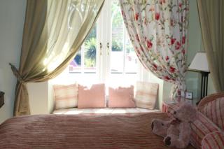 The Salty Monk Bed & Breakfast - Sidmouth - 9