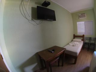 Hotel Paris - Jundiaí - 5