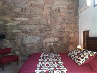La Casita en el Parque Lodge 1 - Ciudad Lujan de Cuyo - 0