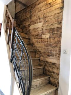 Villa La Mer - maison typique et jardin à Berck-Plage à 300 m de la mer - 2